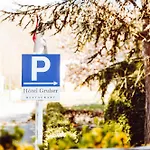Gruber 3* شْتاينْهايم
