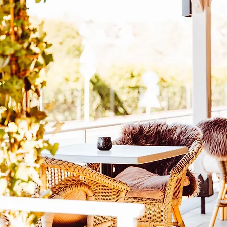 Hotel Gruber Steinheim