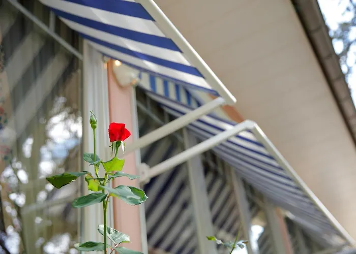 Hotel Gruber Steinheim