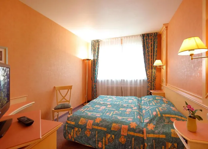 Hotel Gruber Steinheim