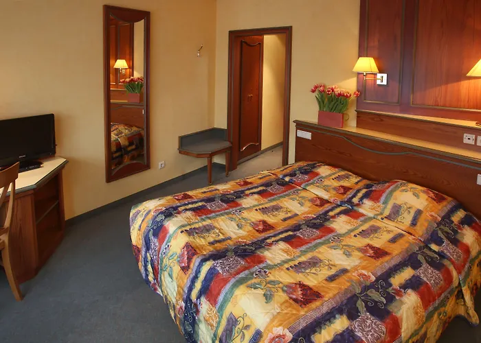 Gruber Hotel Steinheim