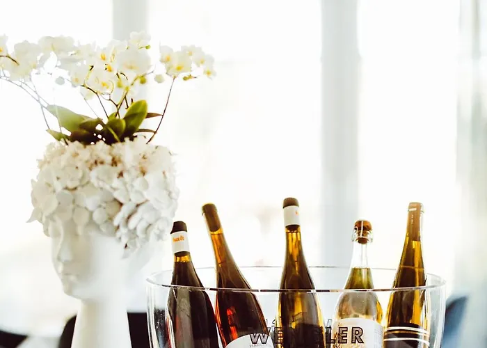 Hotel Gruber Steinheim