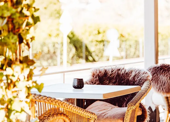 Hotel Gruber Steinheim