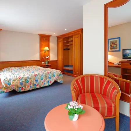 Hotel Gruber 3*