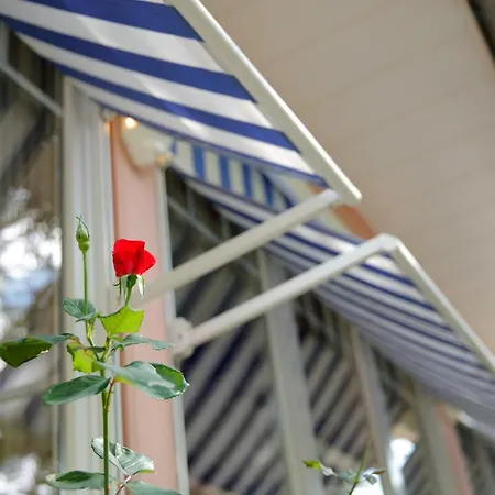 מלון Gruber Steinheim