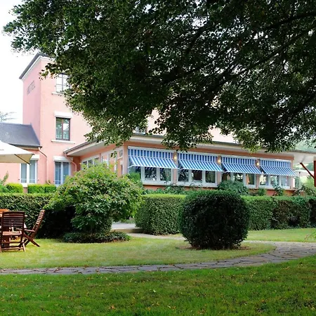 Hotel Gruber 3*