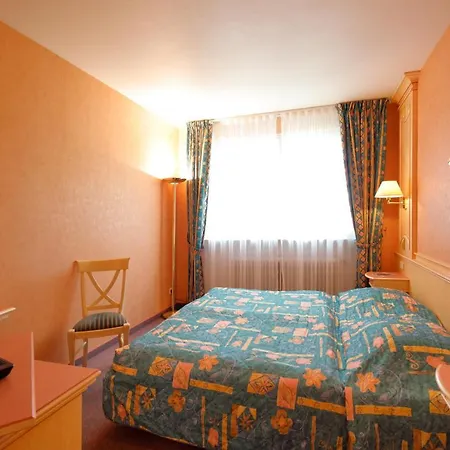 Hotel Gruber Steinheim