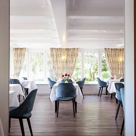 Gruber מלון Steinheim