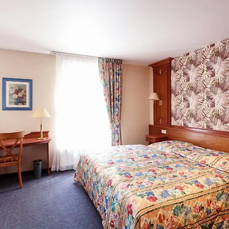 Gruber Hotel 3*
