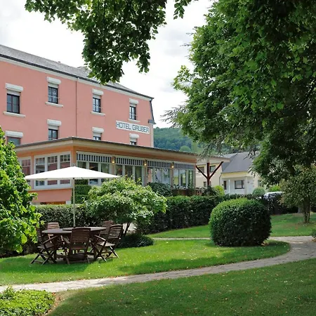 Gruber Hotel 3*