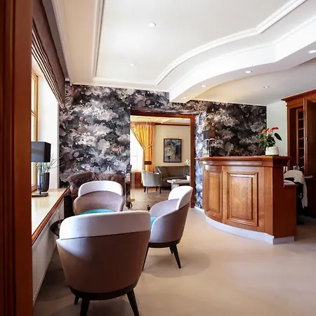 그루버 3* Steinheim