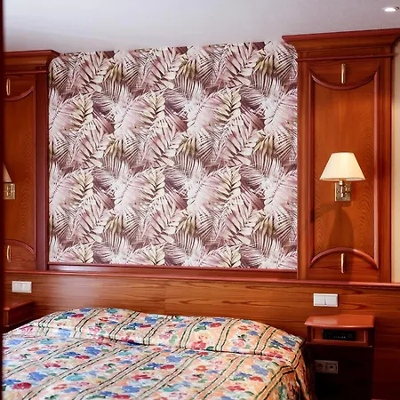 Hotel Gruber 3*