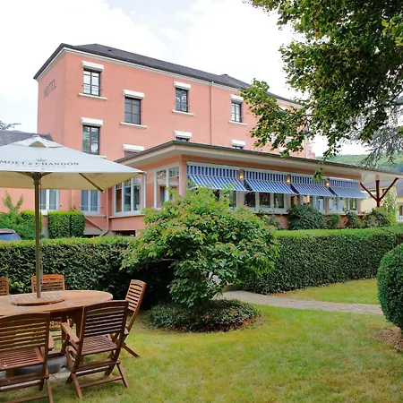 그루버 3* Steinheim