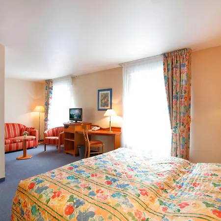 Gruber מלון Steinheim