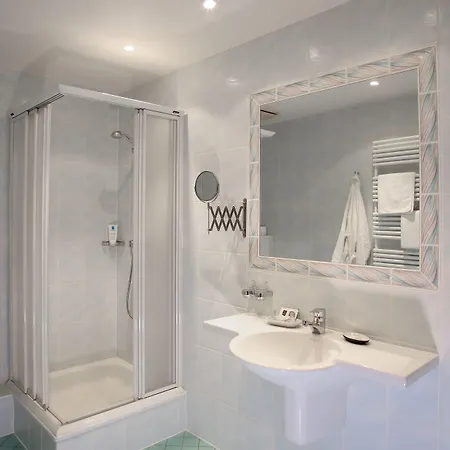 호텔 그루버 Steinheim