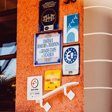 Gruber מלון Steinheim