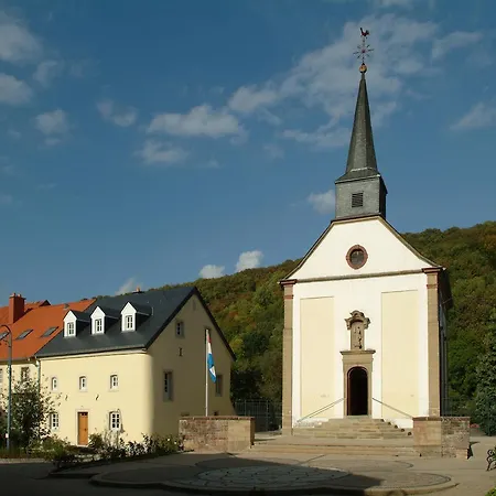 Gruber מלון Steinheim