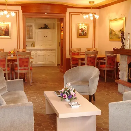 Hotel Gruber