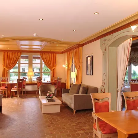Gruber Hotel