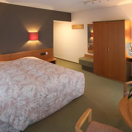 그루버 호텔 Steinheim