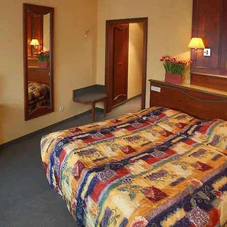 Hotel Gruber Steinheim