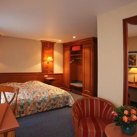 Gruber Hotel