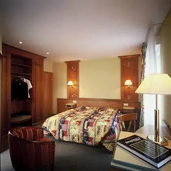 Hotel Gruber