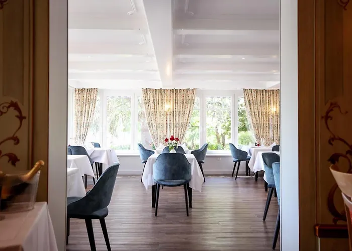 Gruber Hotel Steinheim