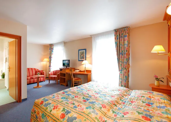 Gruber Hotel Steinheim