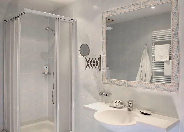 Hotel Gruber Steinheim