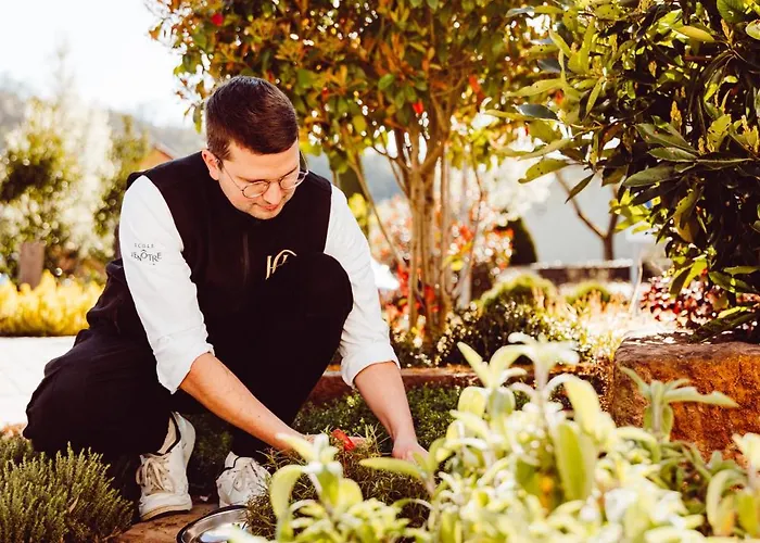 Hotel Gruber Steinheim