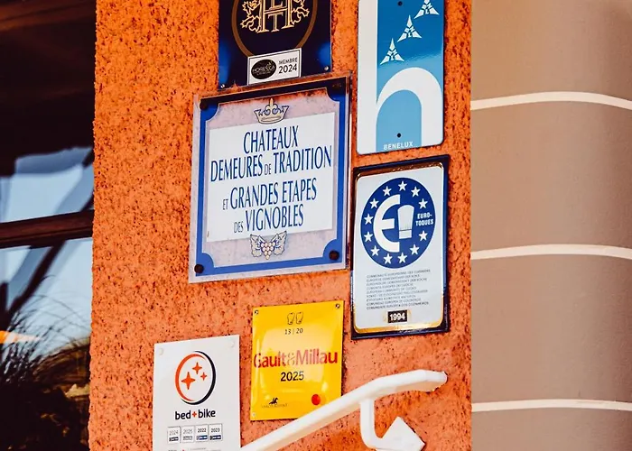 Gruber Hotel Steinheim