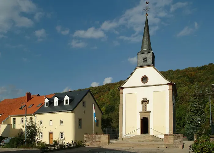 Gruber Hotel Steinheim