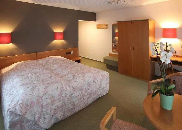 Gruber Hotel Steinheim